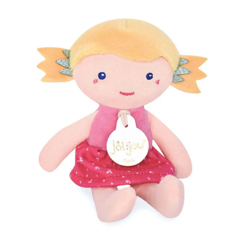 Poupée Chiffon Les Petits Pop Aléatoire - 16cm-2