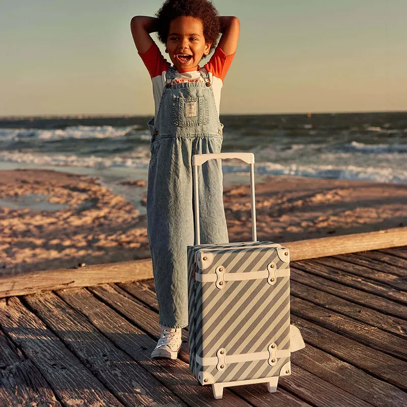 Valise See-Ya ! Boardwalk 41,5x26,5x15cm - 36m+-3
