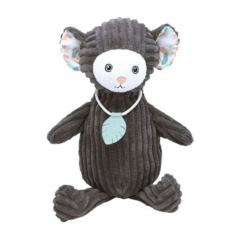 Peluche Grand Simply Kézakos le Ouistiti - 23cm-0