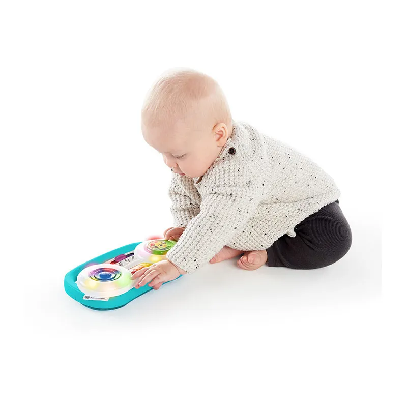Jouet musical Toddler Jams - 12m+-2