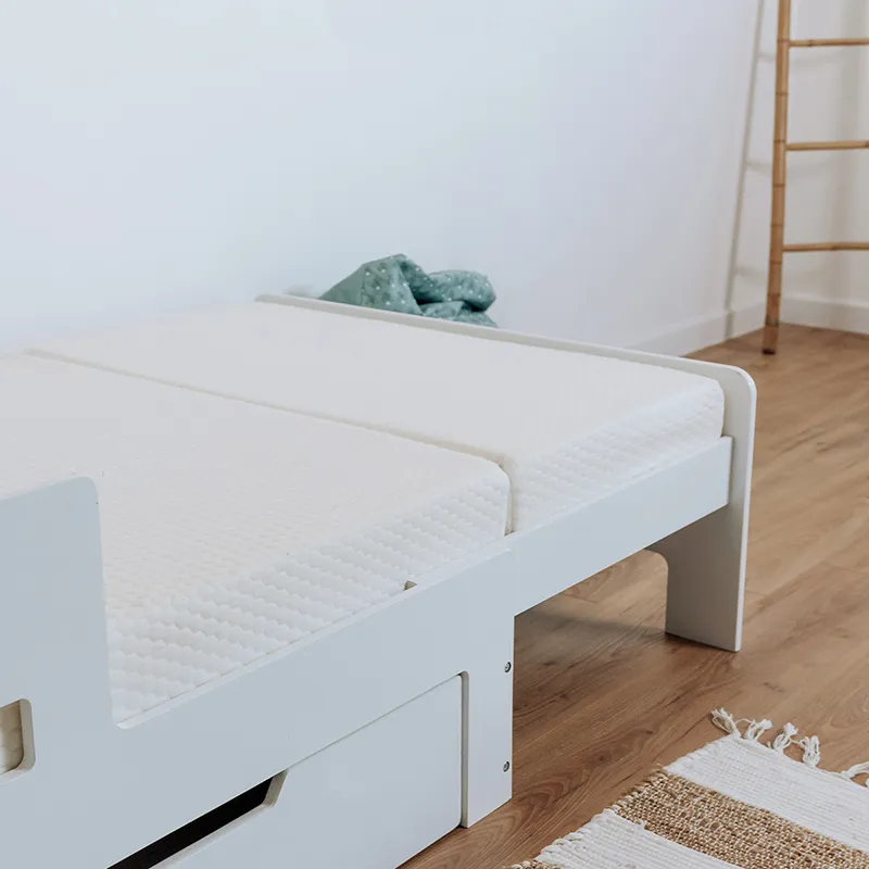 Matelas évolutif - 90x140/190cm-8