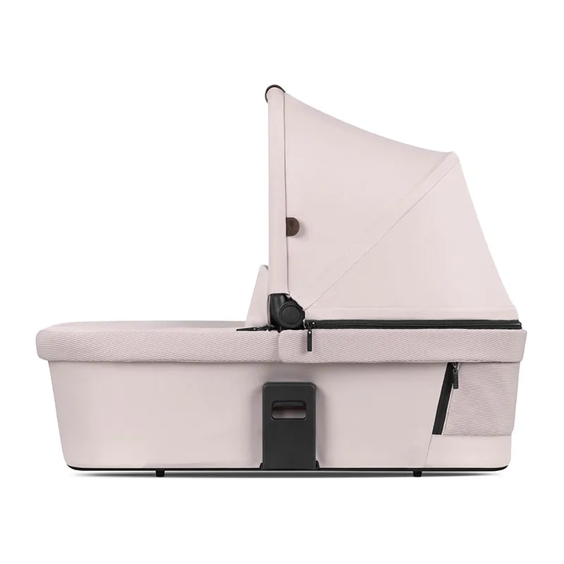 Trio Poussette Tout terrain Samba + Nacelle + Cosy Tulip + Adaptateurs Berry - 0m+-13
