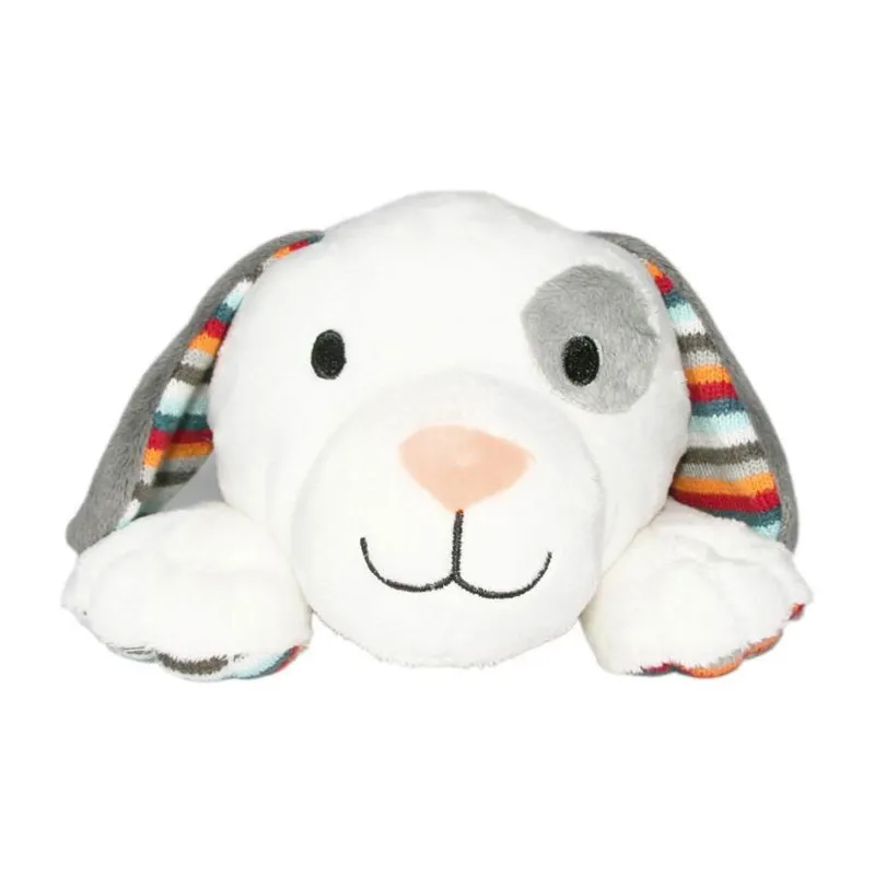 Peluche musicale apaisante Dex le Chien - 0m+-6