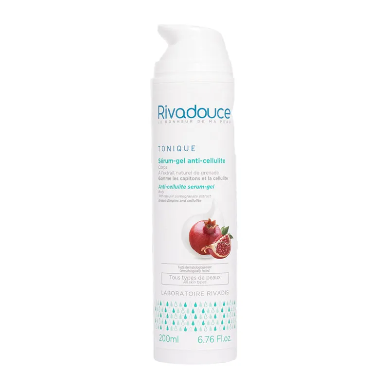 Sérum anti-cellulite - 200ml-0