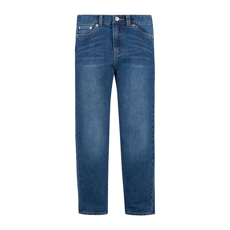Jean Mini Mom Junior - All the feels-0