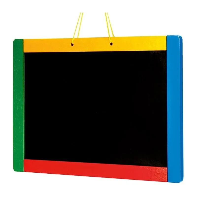 Tableau magnétique double face + Lettres - 36m+-2