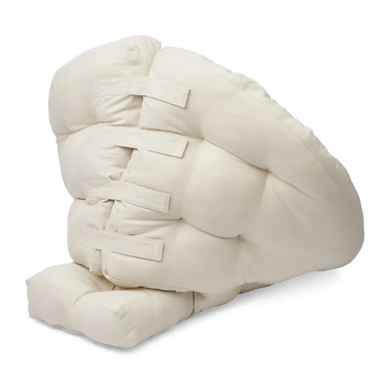 Coussin pour chaise Rudi - Sandy-1
