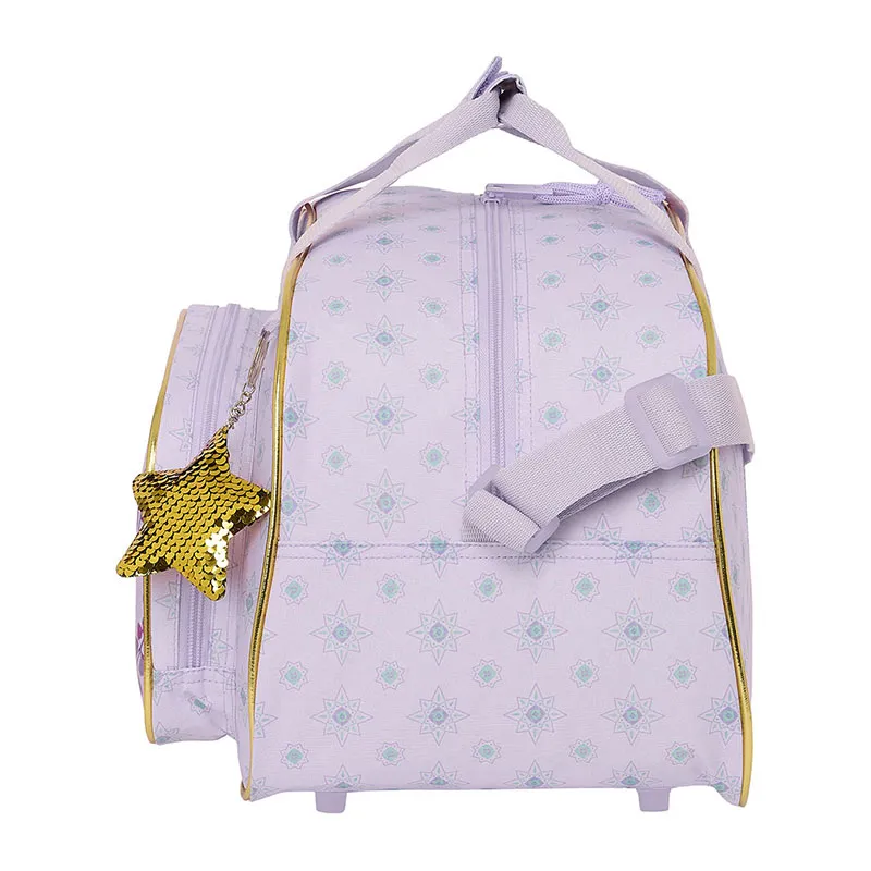 Sac de sport Wish, Asha et la bonne étoile - 40cm-2