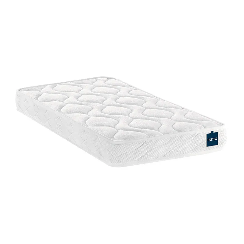 Matelas bébé Tichou-0