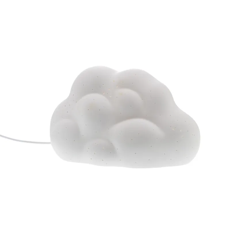 Lampe Nuage - 11x13x20cm-1