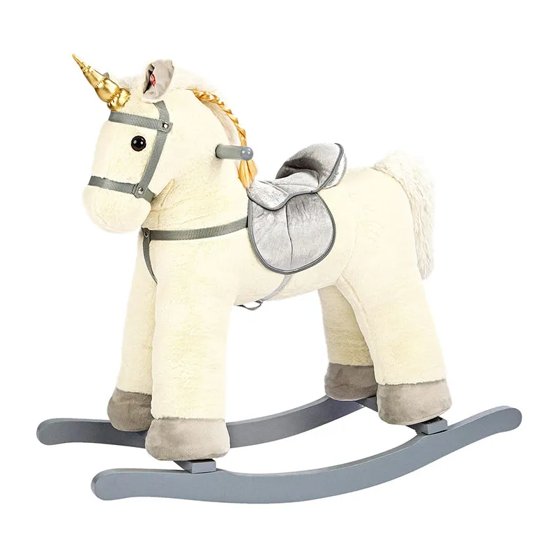 Licorne à bascule - 36m+-0