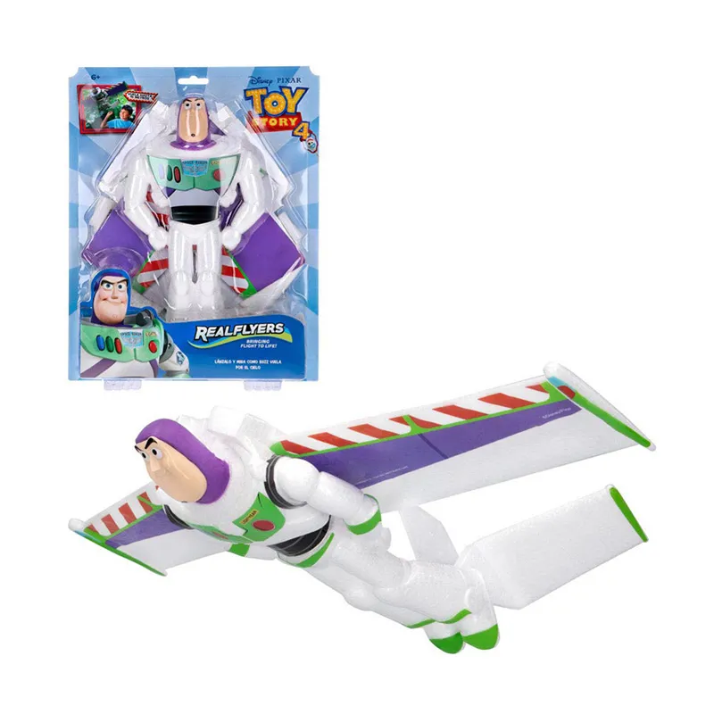 Buzz l'Éclair volant Toy Story - 6+-1
