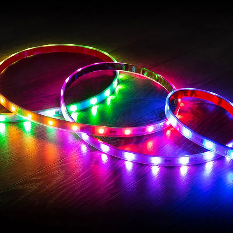 Ruban LED adhésif - 5M-9