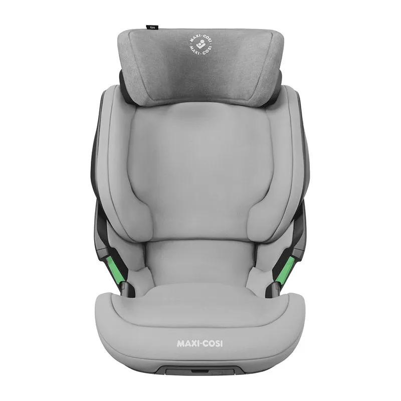 Siège-auto Kore I-Size/Isofix 100-150 cm - Anthentic Grey-1