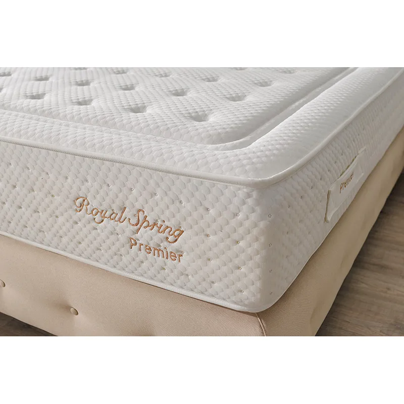 Matelas Royal Spring Premier ép. 30cm-3