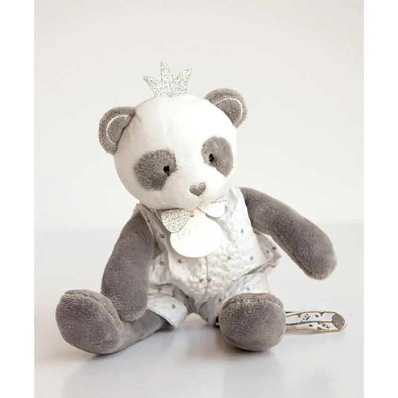 Peluche Pantin Panda Attrape-rêves - 20cm-3