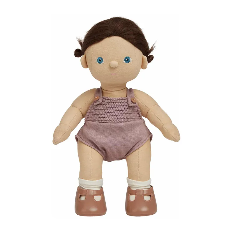 Poupée Dinkum Dolls Bitsy 35cm - 0m+-5
