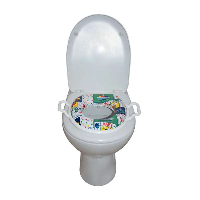 Réducteur de toilette - Bateau-3