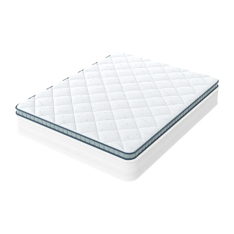 Surmatelas 2en1 Thermo Fresh-3
