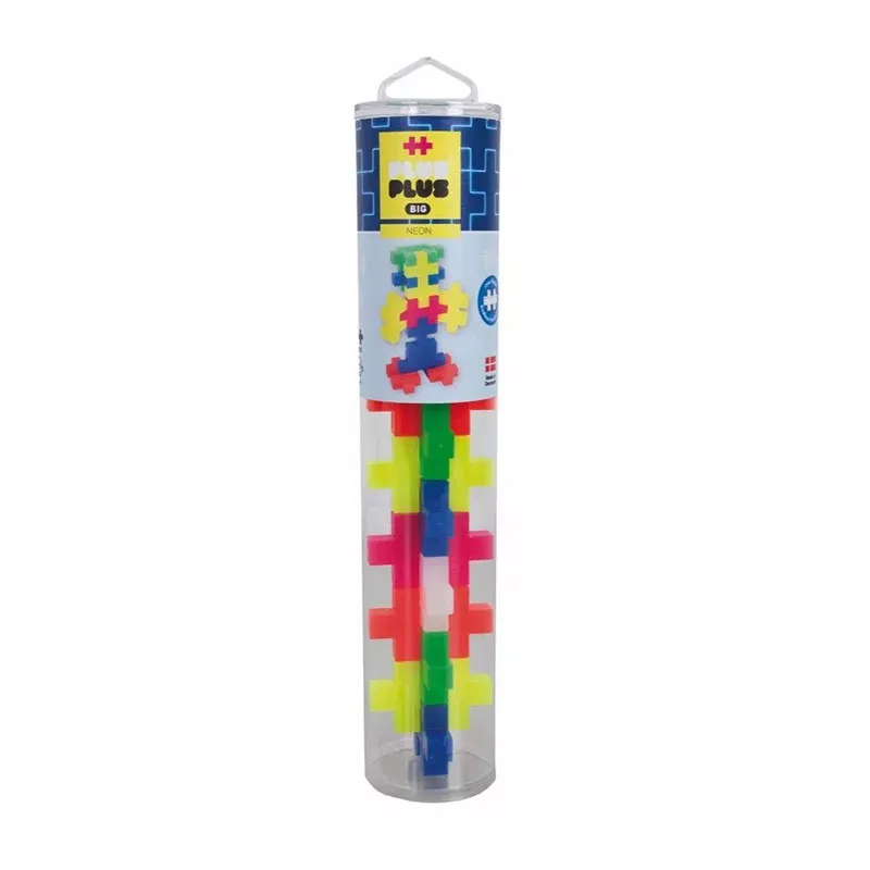 Tube Big Néon 15pcs - 12m+-2