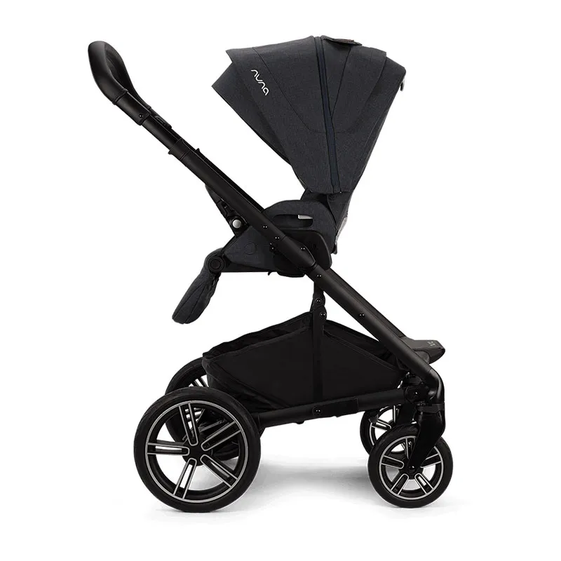 Poussette tout-terrain MIXX NEXT Ocean - 0m+-5