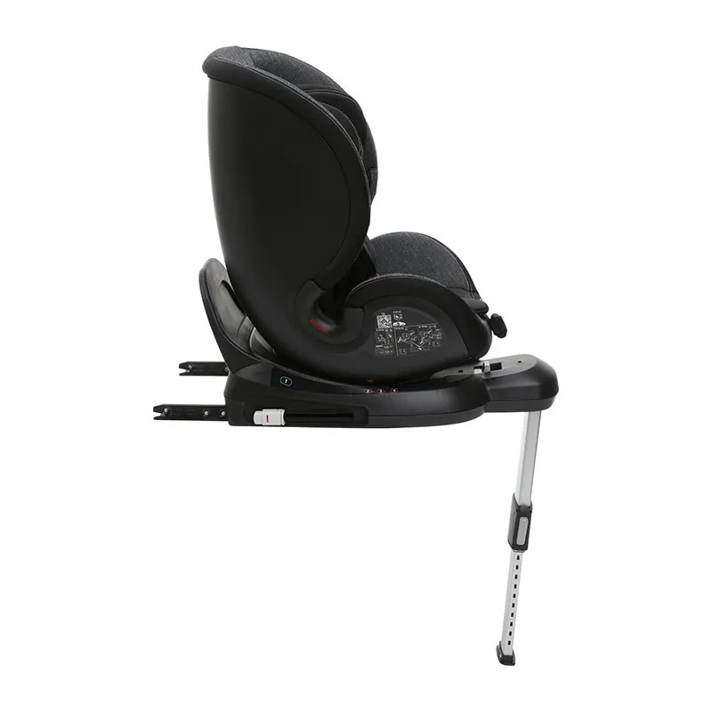 Siège-auto Isofix/Ceinturé OneSeat Gr.0/1/2/3 - Ombra-8