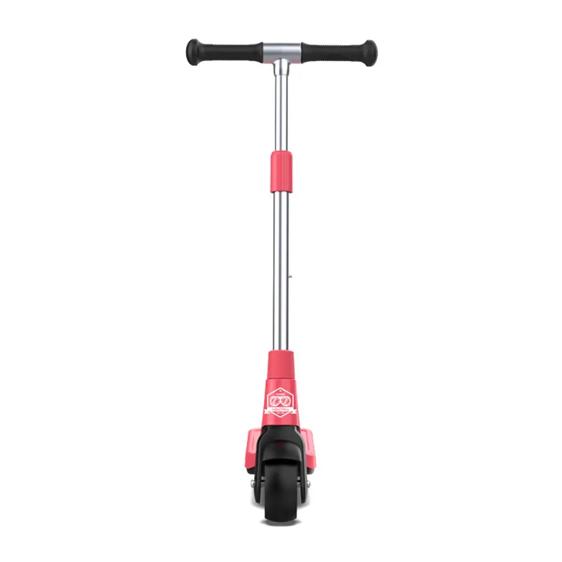 Trottinette électrique Instinct Riders Rose - 6+-1