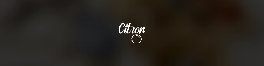 Citron