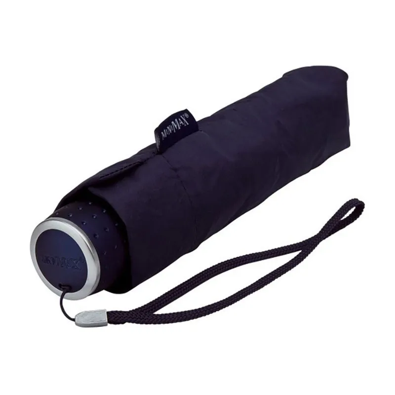 Parapluie pliant auto. MiniMax - Marine-2