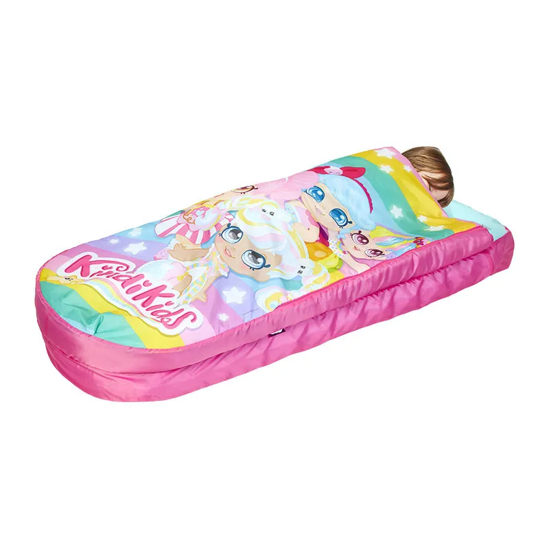 Sac de couchage matelas intégré Kindi Kids - 36m+ - READY BED-5