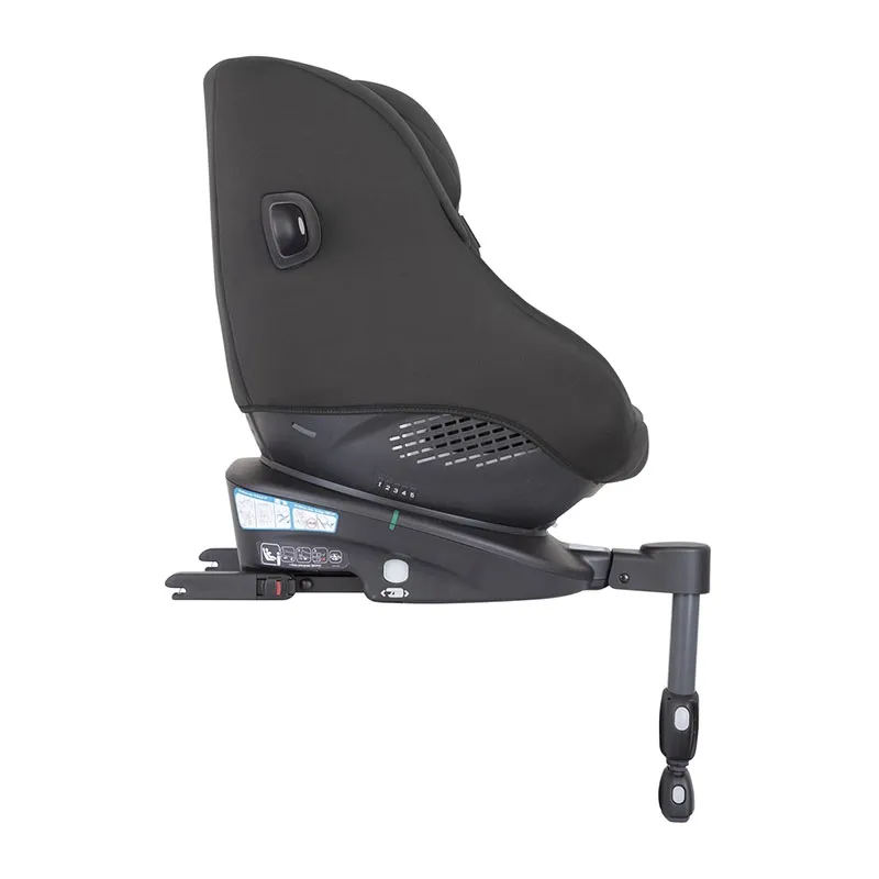 Siège-auto 360° Turn2me I-Size/Isofix 40-105cm - Midnight-7