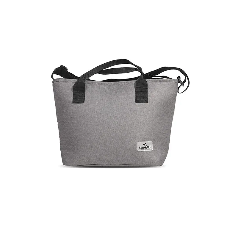 Poussette transformable 2en1 Alba Premium Gris - 0m+-7