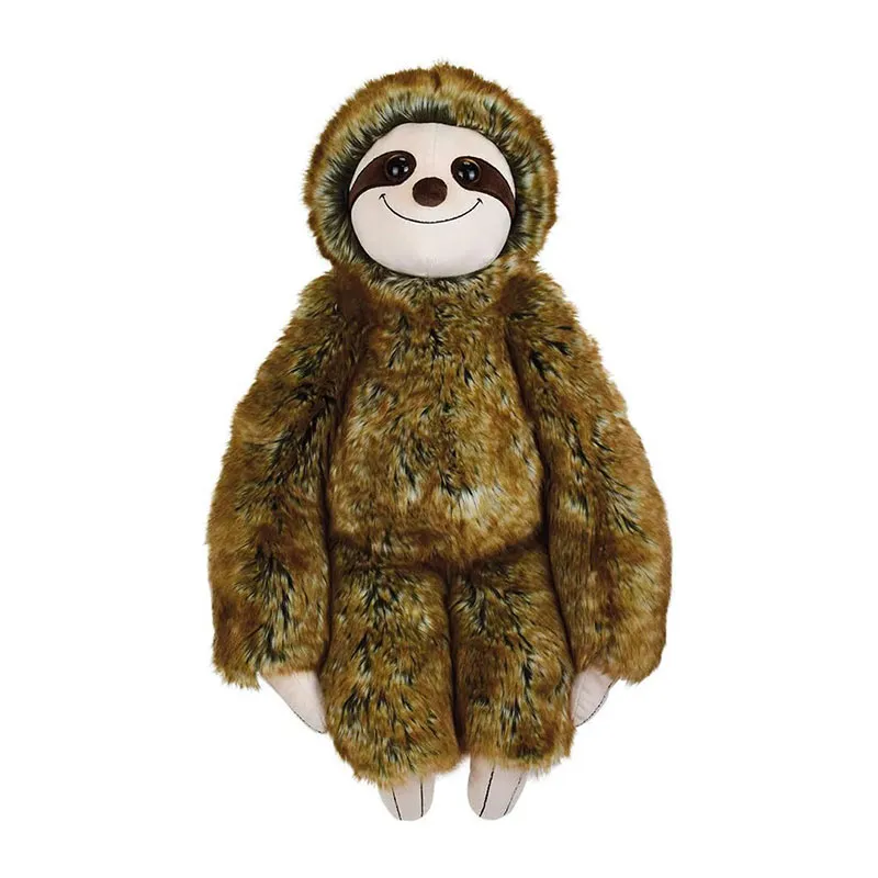 Grande peluche Paresseux 60cm - 12m+-1