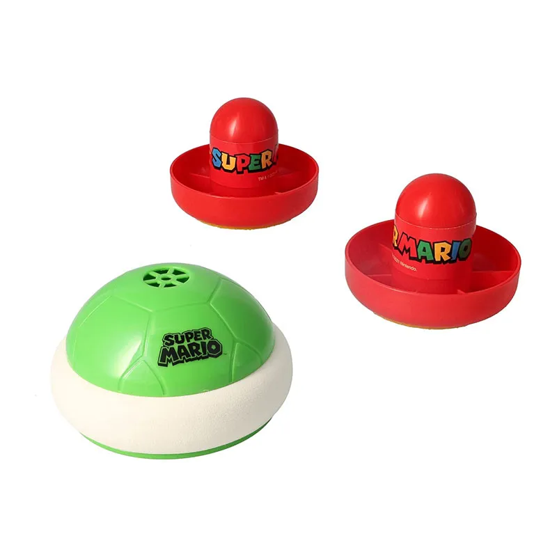 Jeu de palet Super Mario - 4+-0