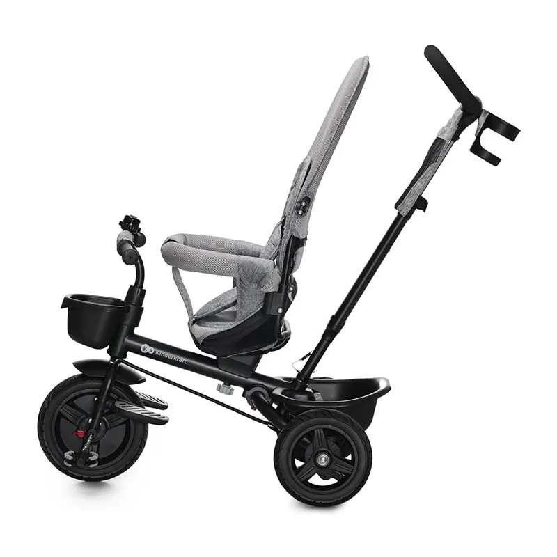 Tricycle Aveo Gris clair - 9m+-3