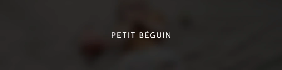 Petit Béguin
