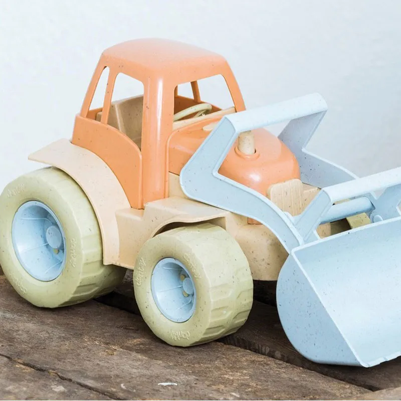 Tracteur avec grappin ÉCO - 24m+-1