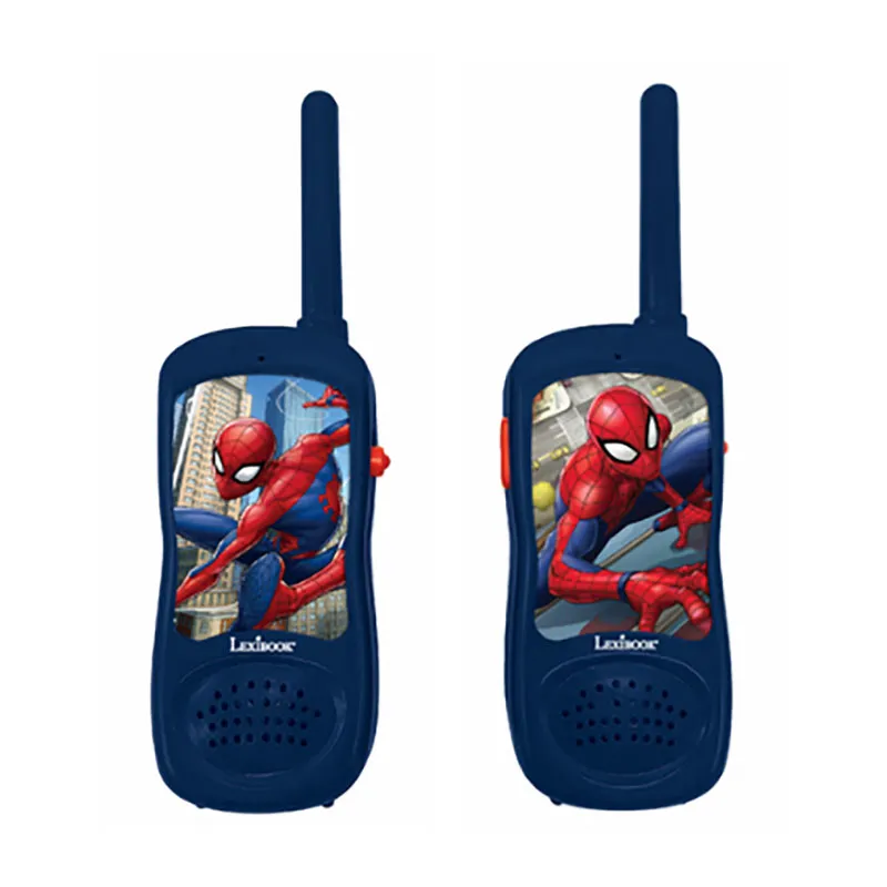 Kit d'aventurier Spider-Man - 36m+-4