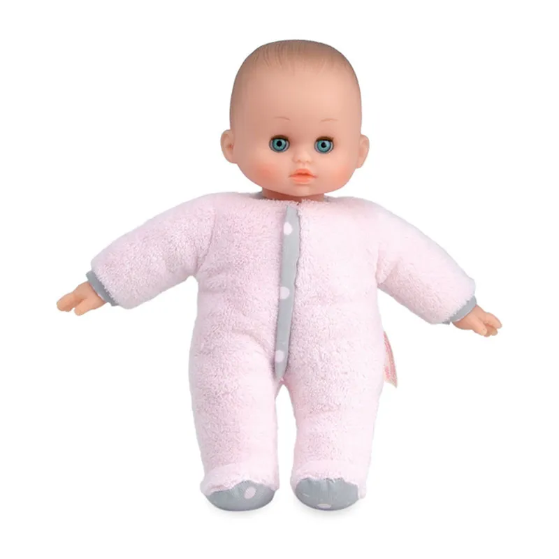 Poupon Anibabies Lapinou 28cm - 10m+-1