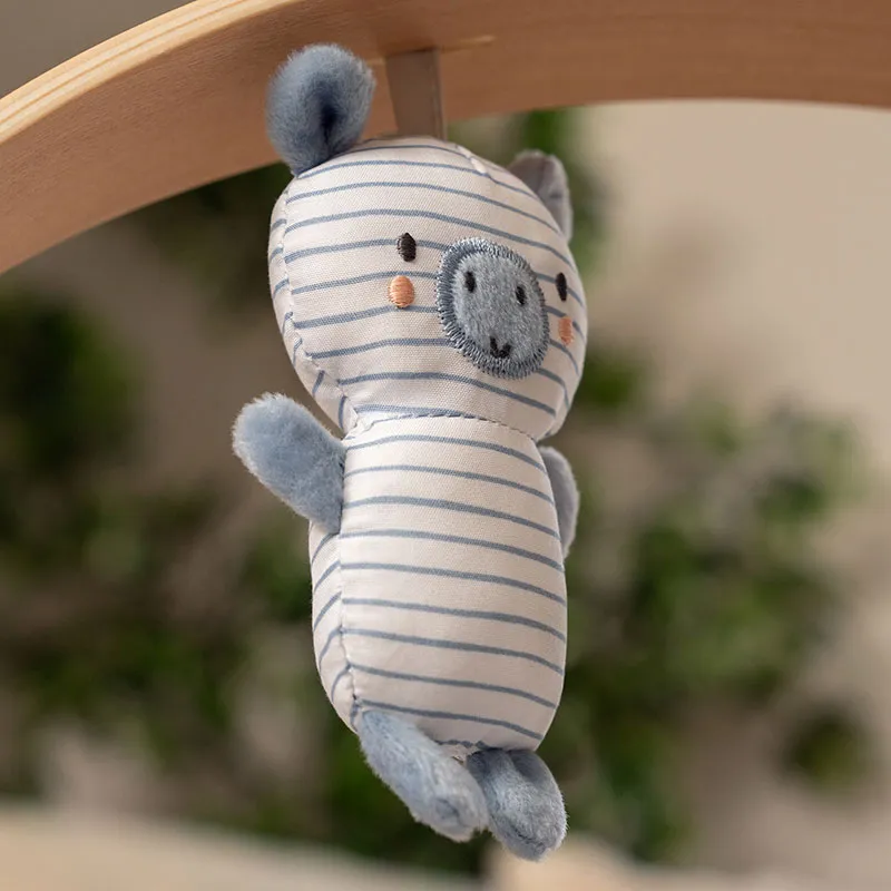 Balancelle Swing'n Go Chambray - 0m+-9