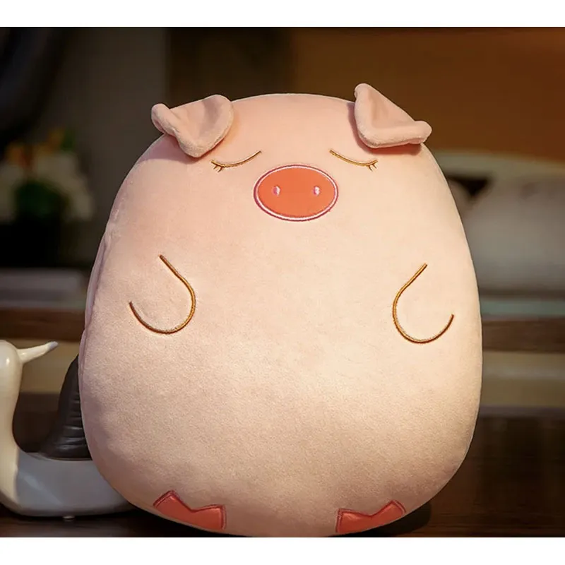Peluche chauffe-mains Aléatoire - 36m+-7
