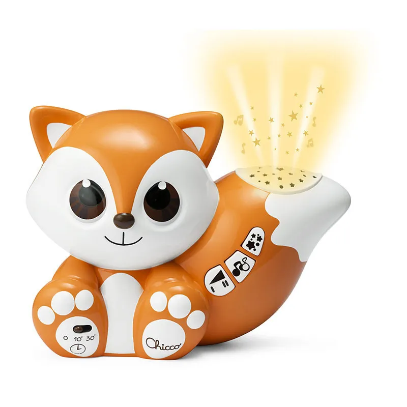 Veilleuse Foxy - 0m+-0