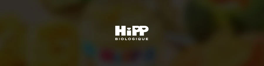 HiPP Biologique