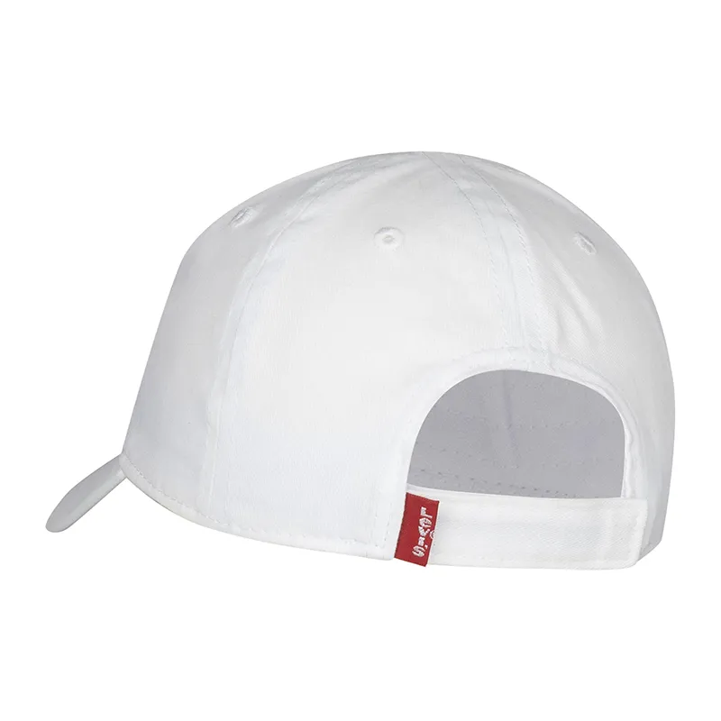 Casquette Junior core Batwing - White-3