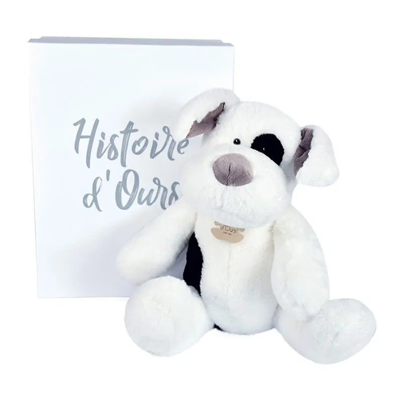 Peluche Chien Noopy - 40cm-0
