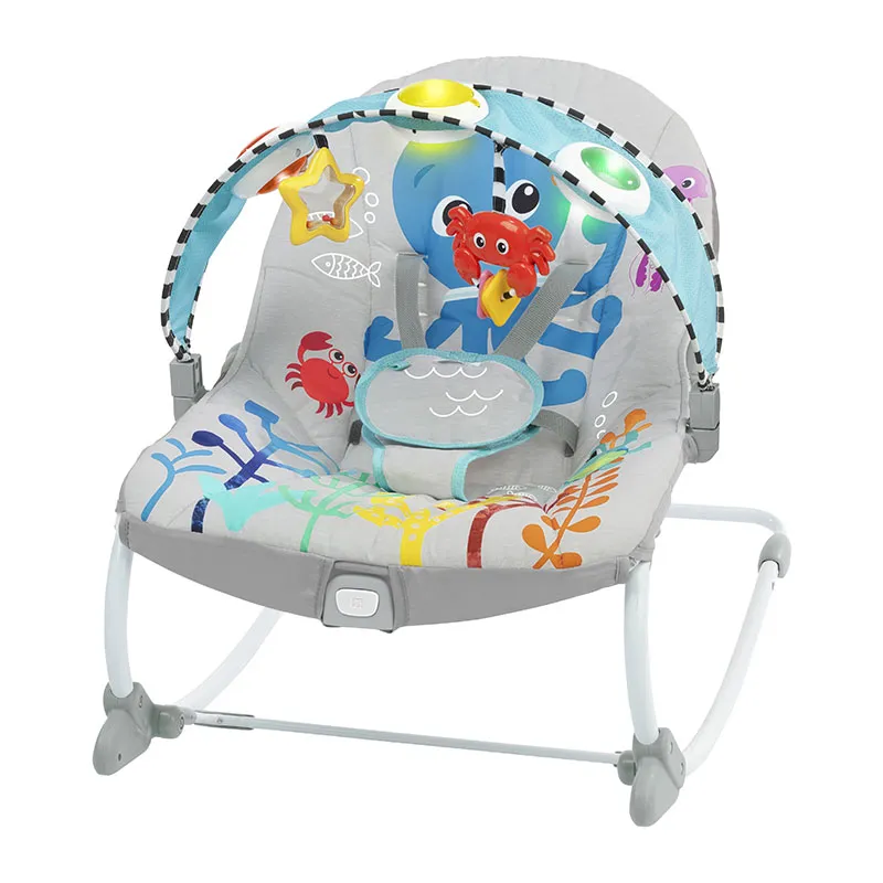 Transat vibrant et musical Opus Ocean explorers - 0m+-0