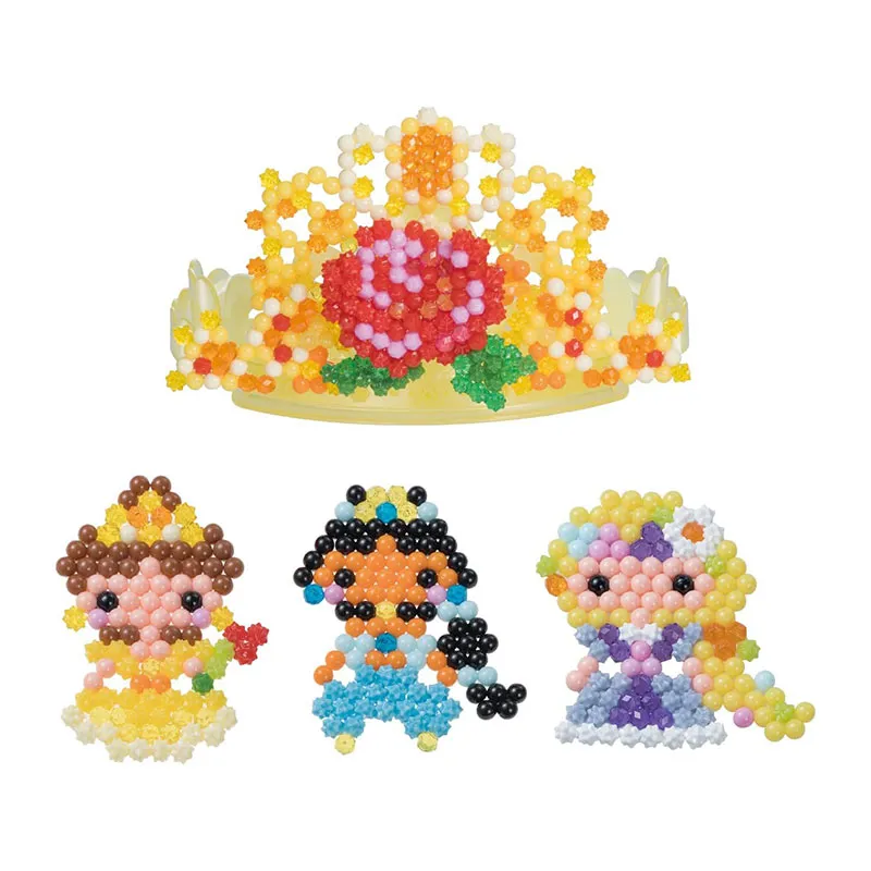 Le diadème des Princesses Disney - 4+-5