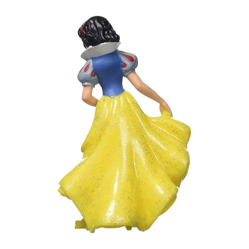 Figurine Blanche-Neige - 9cm-2