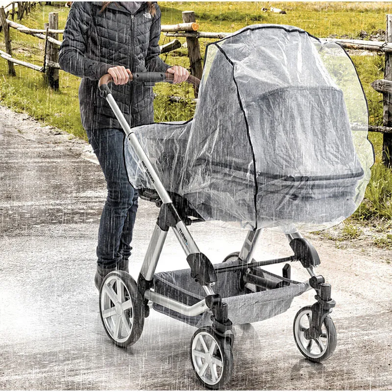 Habillage Pluie Universel pour Nacelle-3