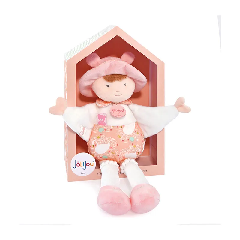 Jolijou Petit Guili Pêche - 30cm-0
